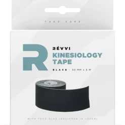 Revvi kinesiology tape