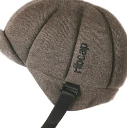 Ribcap Jackson brown