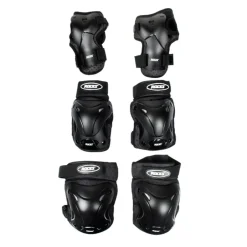 Roces adult ventilated 3-pack