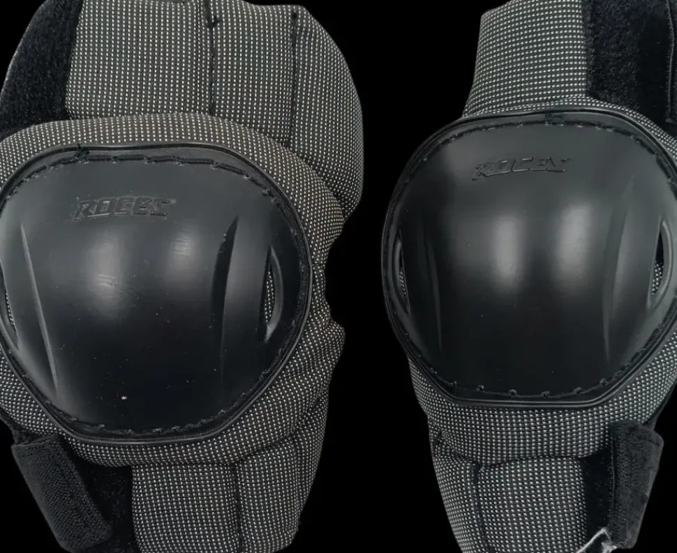 Roces standard elbow pads