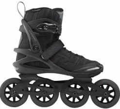 Roces Thread 90 zwart