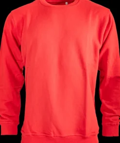 rode sweater