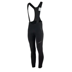 Rogelli bibtight softshell artico zonder zeem