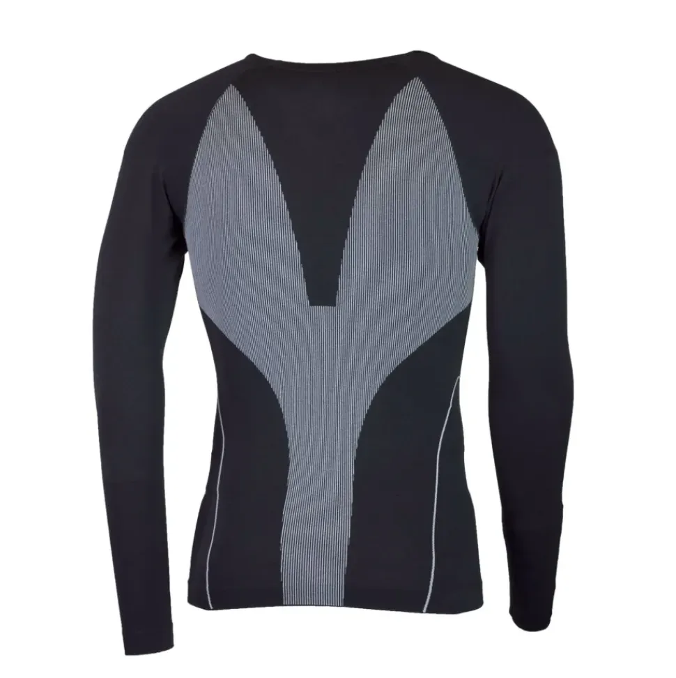 Rogelli core base layer long sleeve 2-pack