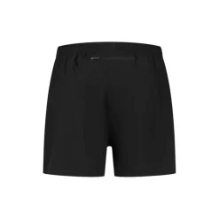 Rogelli Core 5" korte hardloopbroek men - black