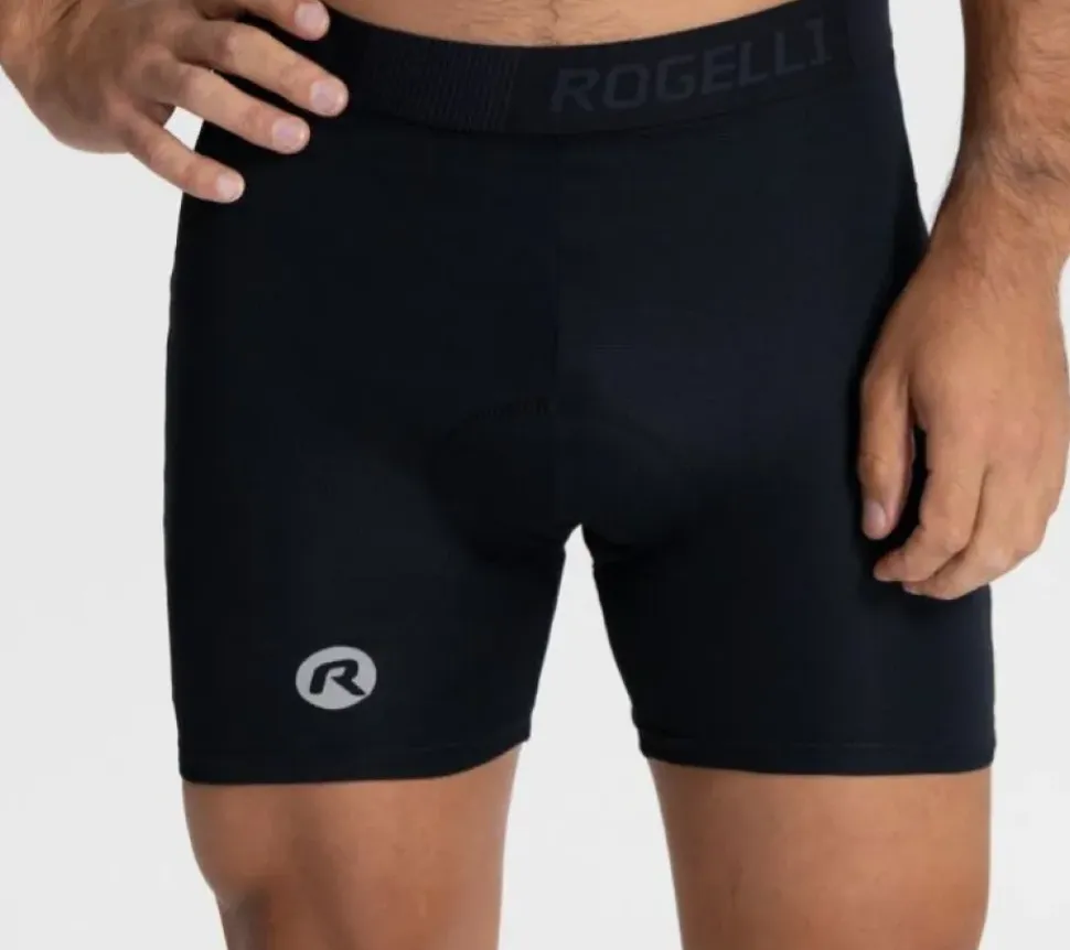 Rogelli cycling boxershort men