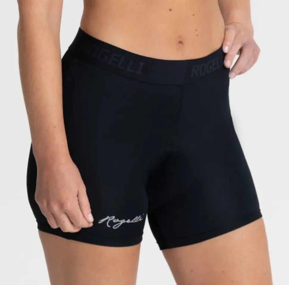 Rogelli cycling boxershort women