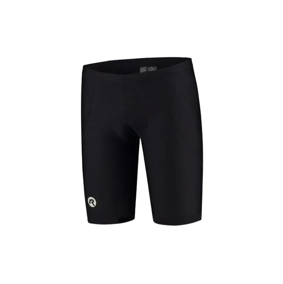 Rogelli Cycling Short Basic Black