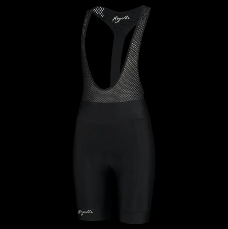Rogelli Detach, dames bibshort