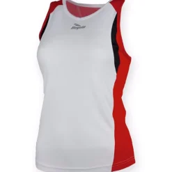 Rogelli Esty White/Red/Black