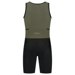 Rogelli Florida triathlonpak army green 2.0