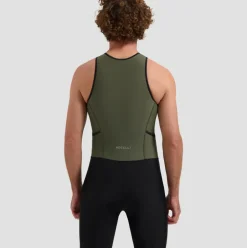 Rogelli Florida triathlonpak army green 2.0