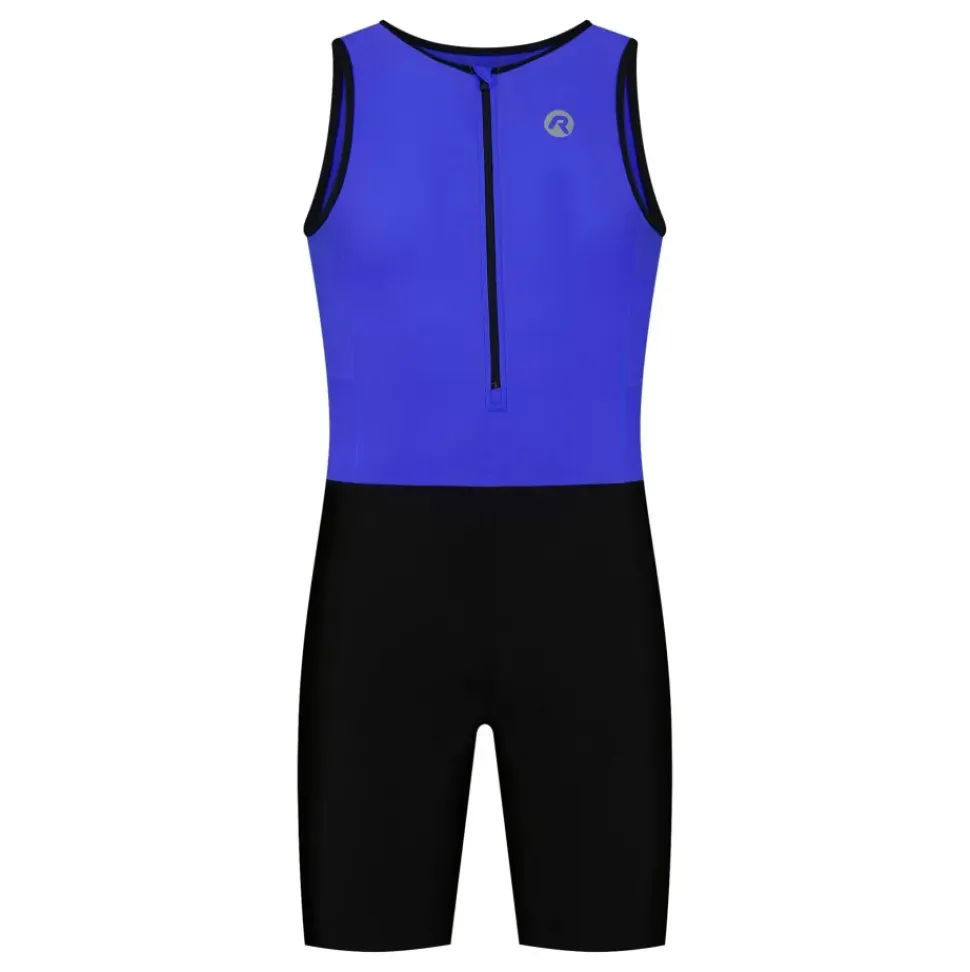 Rogelli Florida triathlonpak blue 2.0