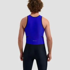 Rogelli Florida triathlonpak blue 2.0