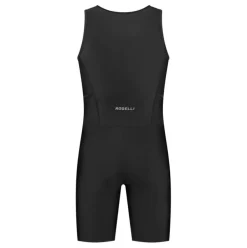 Rogelli Florida triathlonpak zwart 2.0