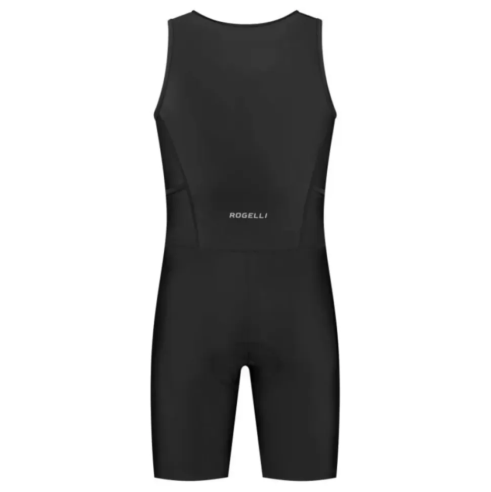 Rogelli Florida triathlonpak zwart 2.0
