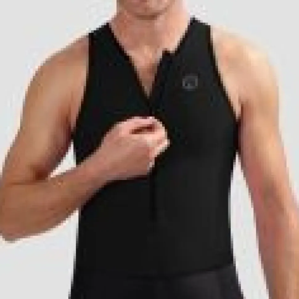 Rogelli Florida triathlonpak zwart 2.0
