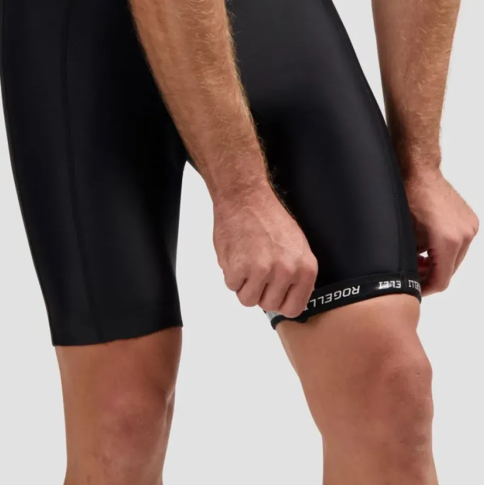 Rogelli Florida triathlonpak zwart 2.0