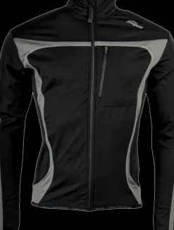 Rogelli Jack Trento Cycling soft shell XA1156
