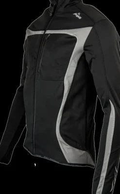 Rogelli Jack Trento Cycling soft shell XA1156