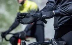 Rogelli Laval winter handschoenen - black