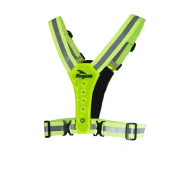 Rogelli led vest