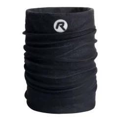 Rogelli Multifunctionele Scarf solid black
