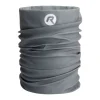 Rogelli Multifunctionele Scarf solid grey