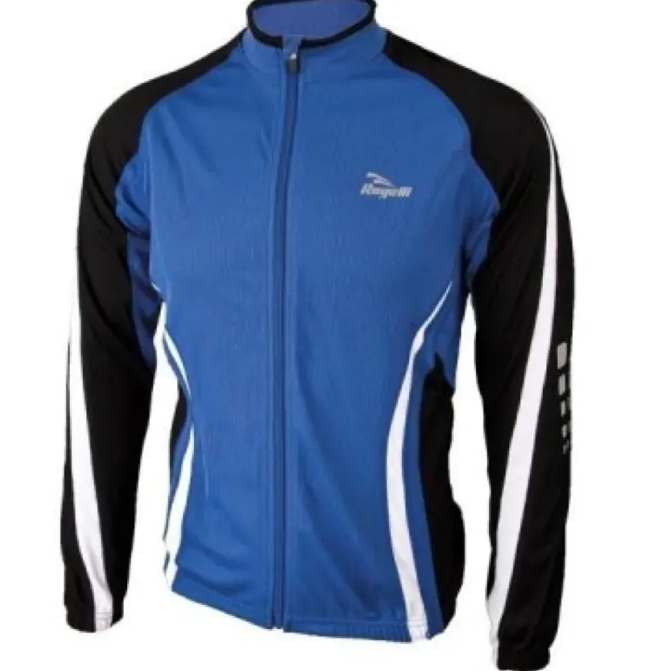 Rogelli Mura blue-black-white