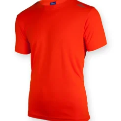 Rogelli Promo Running Shirt Oranje