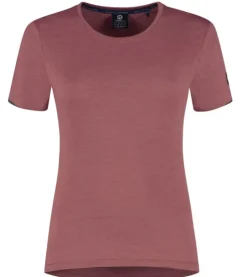 Rogelli running shirt distance women chutney
