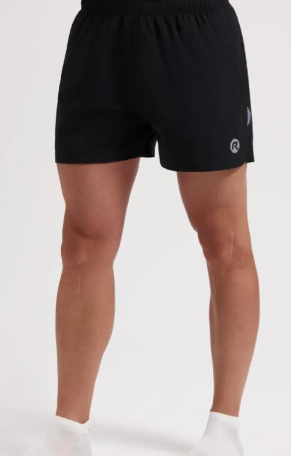 Rogelli runningshort 5"