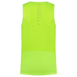 Rogelli Running singlet core men - fluor/yellow
