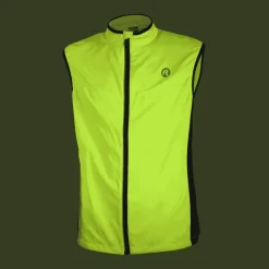 Rogelli Strike hardloop bodywarmer