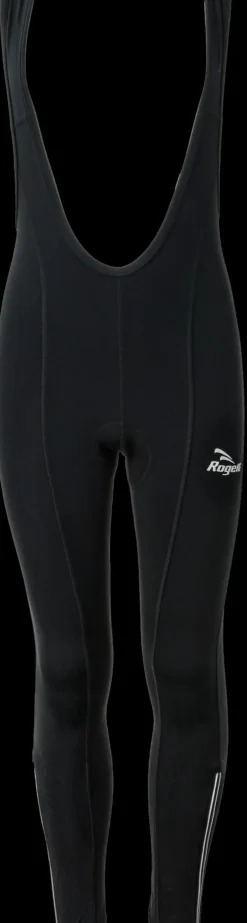 Rogelli Tavon winter wielerbroek met zeem