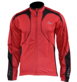 Rogelli Udine Winterjacket Rood