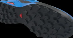 Salomon Speedcross Peak Men lapis/black/wht
