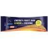 Sanday energy fruit bar lemon + caffeïne