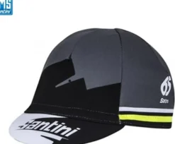 Santini Atom cotton cap