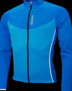 Santini Blauwprint Fietsjack