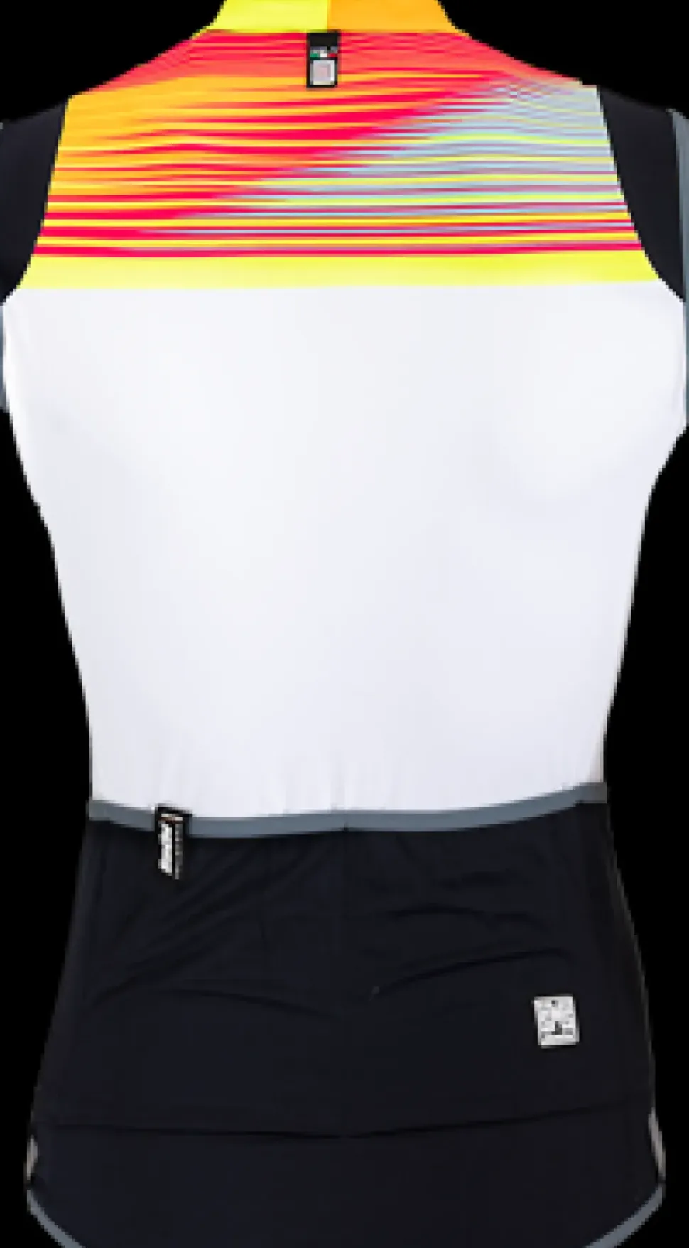 Santini Fietsshirt Dames Anna 2.0 korte mouw