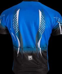 Santini Jersey Zip Gen-X