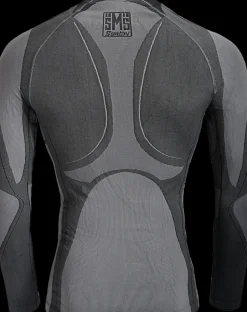 Santini Lange mouw ondershirt
