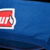 Santini navy hoofdband met windstopper