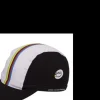 Santini retro cap worldchampion