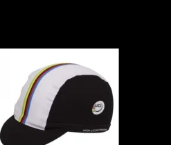 Santini retro cap worldchampion
