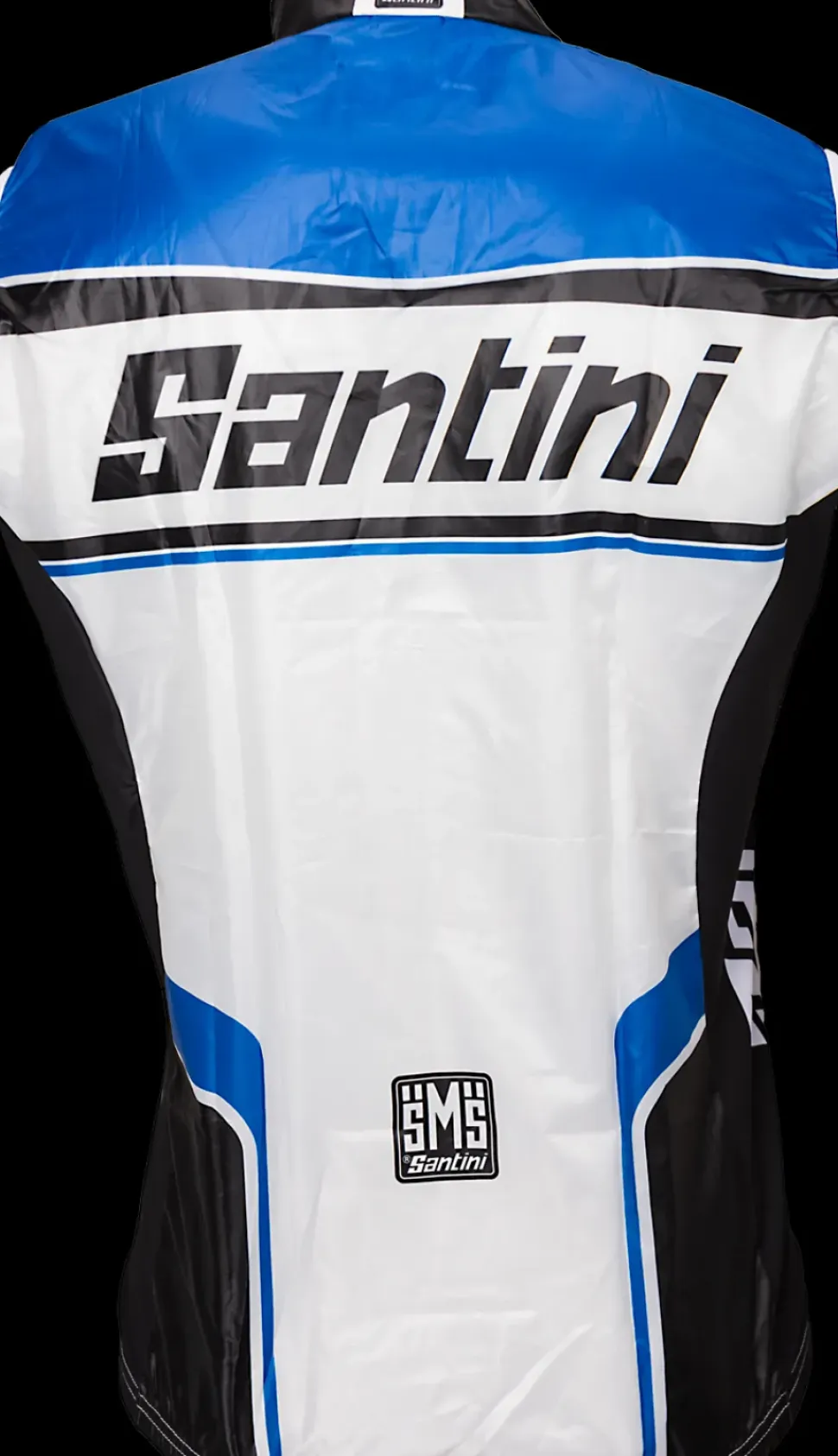 Santini Windstopper bodywarmer