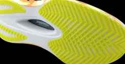 Saucony Endorphin PRO 4 fog/peel