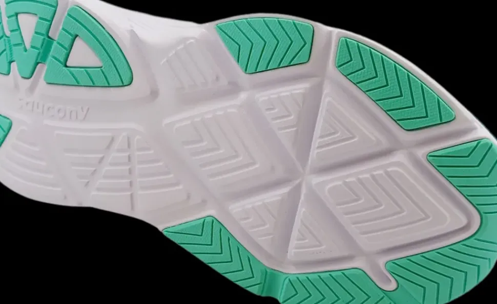 Saucony Guide 17 breeze/mint