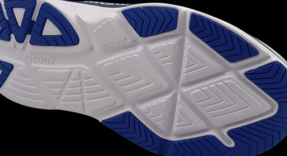 Saucony Guide 17 cloud/royal